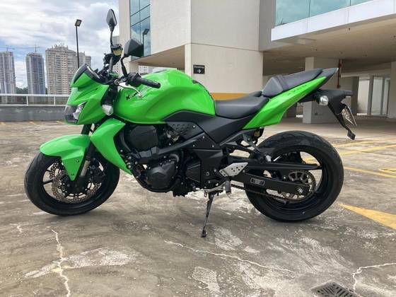 KAWASAKI Z-750 